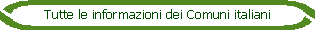 Tutte le informazioni dei Comuni italiani
